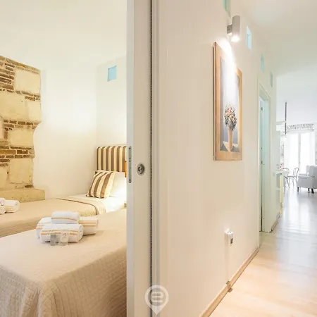 Charming In The Center Apartmán Cagliari