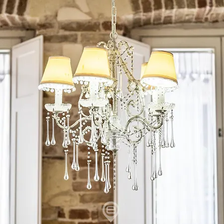 Charming In The Center Apartment