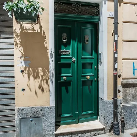 Διαμέρισμα Charming In The Center