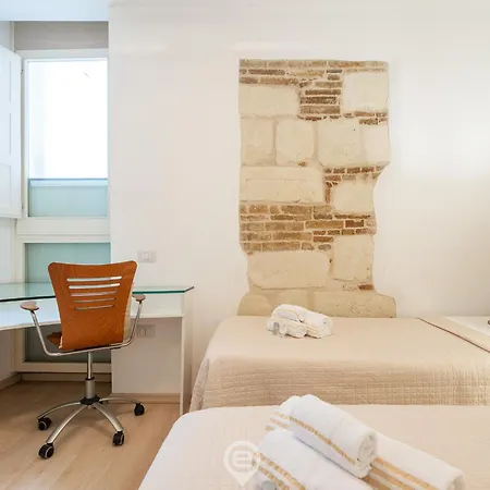 Apartment Charming In The Center *
