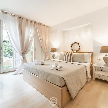 Apartment Charming In The Center Cagliari
