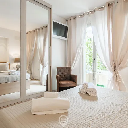 Apartment Charming In The Center
